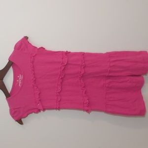 Jumping Beans Pink Dress